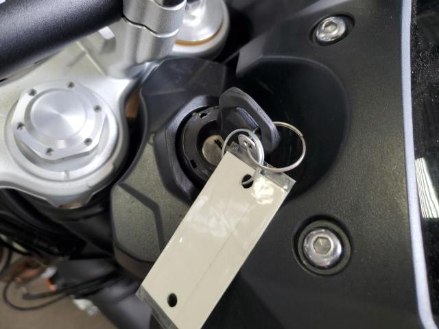 2022 TRIUMPH MOTORCYCLE TIGER 900 SMTE67DF8NTAU8836
