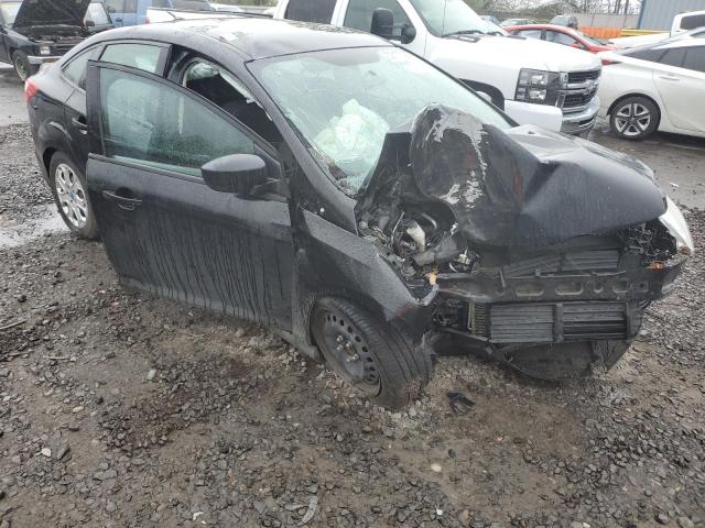 Vin: 1fahp3f24cl337918, lot: 52177195, ford focus se 20124