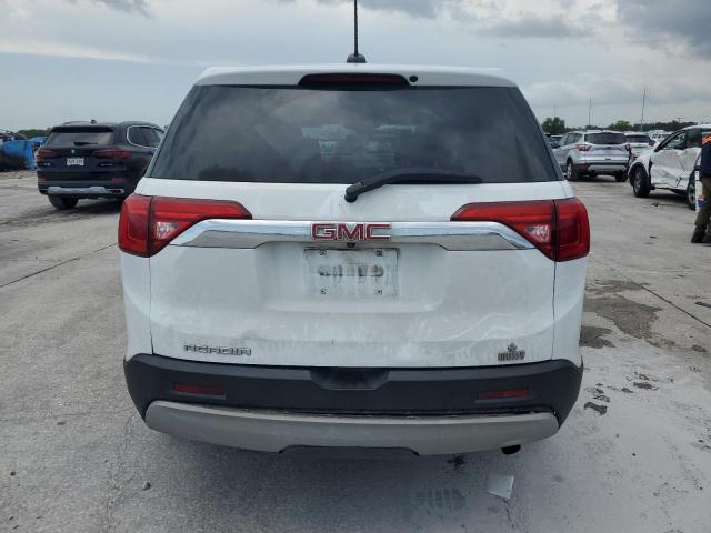 2019 GMC ACADIA SLE - 1GKKNKLA7KZ141189