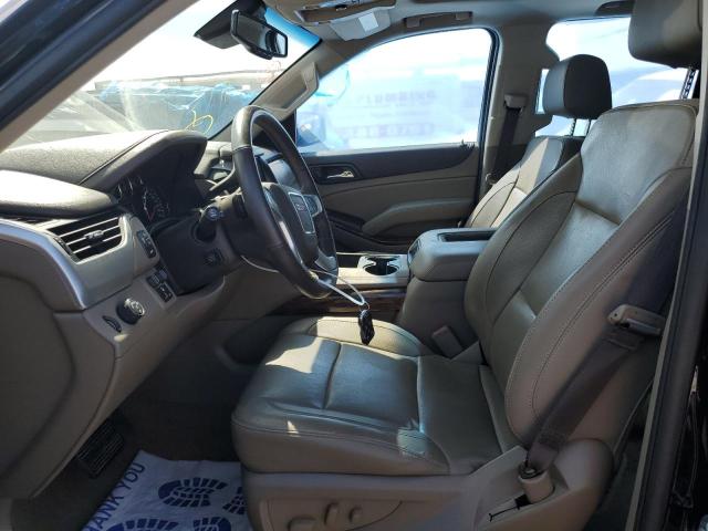 2018 GMC YUKON SLT 1GKS1BKC9JR108210