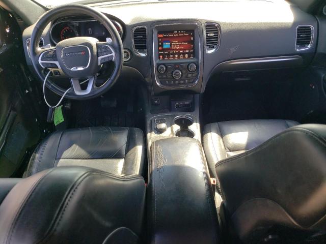 2017 DODGE DURANGO GT - 1C4RDJDG7HC703937