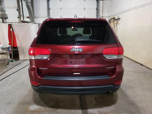 2019 JEEP GRAND CHER - 1C4RJFAG8KC758253