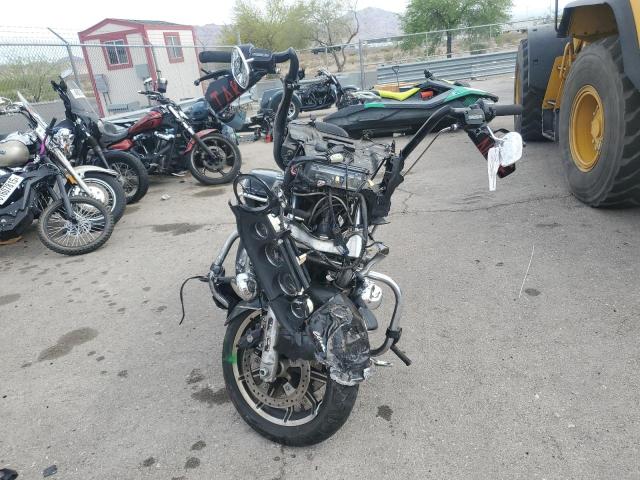 2018 HARLEY-DAVIDSON FLHTCU ULT - 1HD1FCC13JB608673