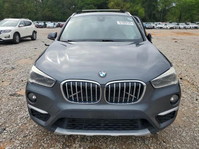 2016 BMW X1 XDRIVE2 - WBXHT3C33GP888393