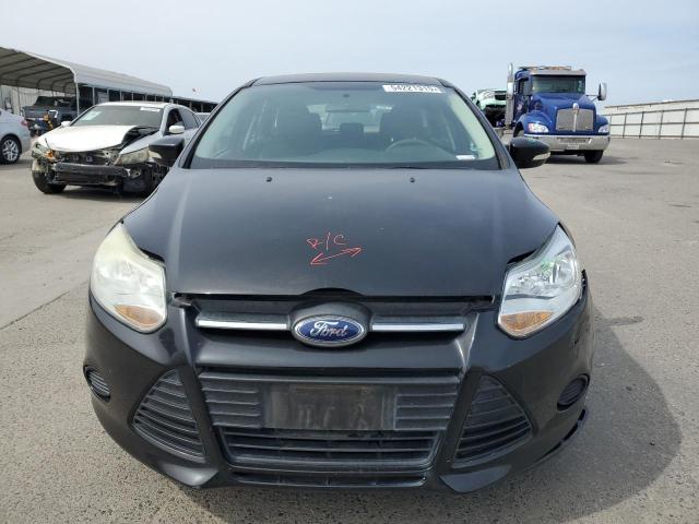 2014 FORD FOCUS SE - 1FADP3K26EL455878