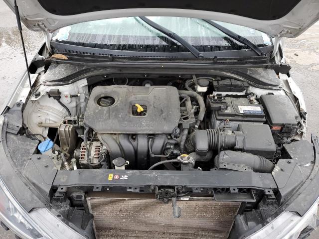 2020 HYUNDAI ELANTRA SE - KMHD84LF2LU000494