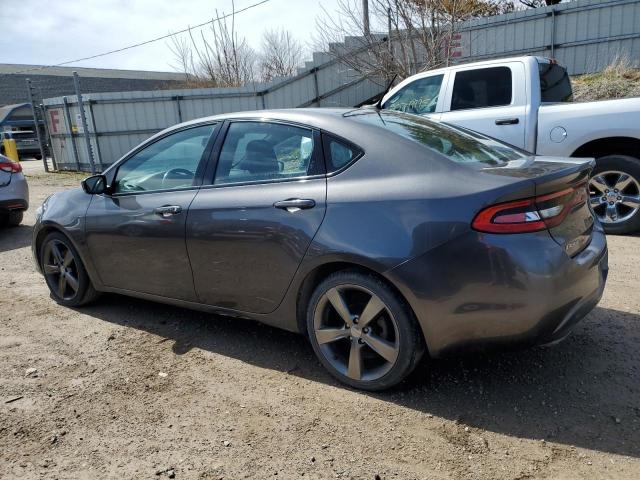 Vin: 1c3cdfeb2ed878984, lot: 51739375, dodge dart gt 20142