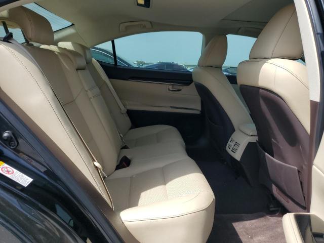 2018 LEXUS ES 350 - 58ABK1GG6JU101134
