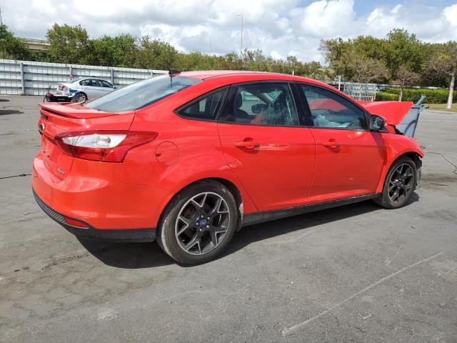 Vin: 1fadp3f20dl122875, lot: 52106845, ford focus se 20133