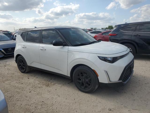 Vin: kndj23au2p7212451, lot: 53206815, kia soul lx 20234