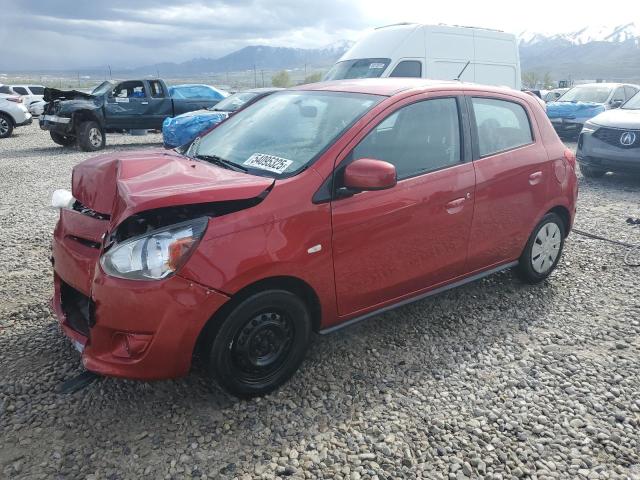 Vin: ml32a3hj3fh051414, lot: 54095325, mitsubishi mirage de 2015 img_1