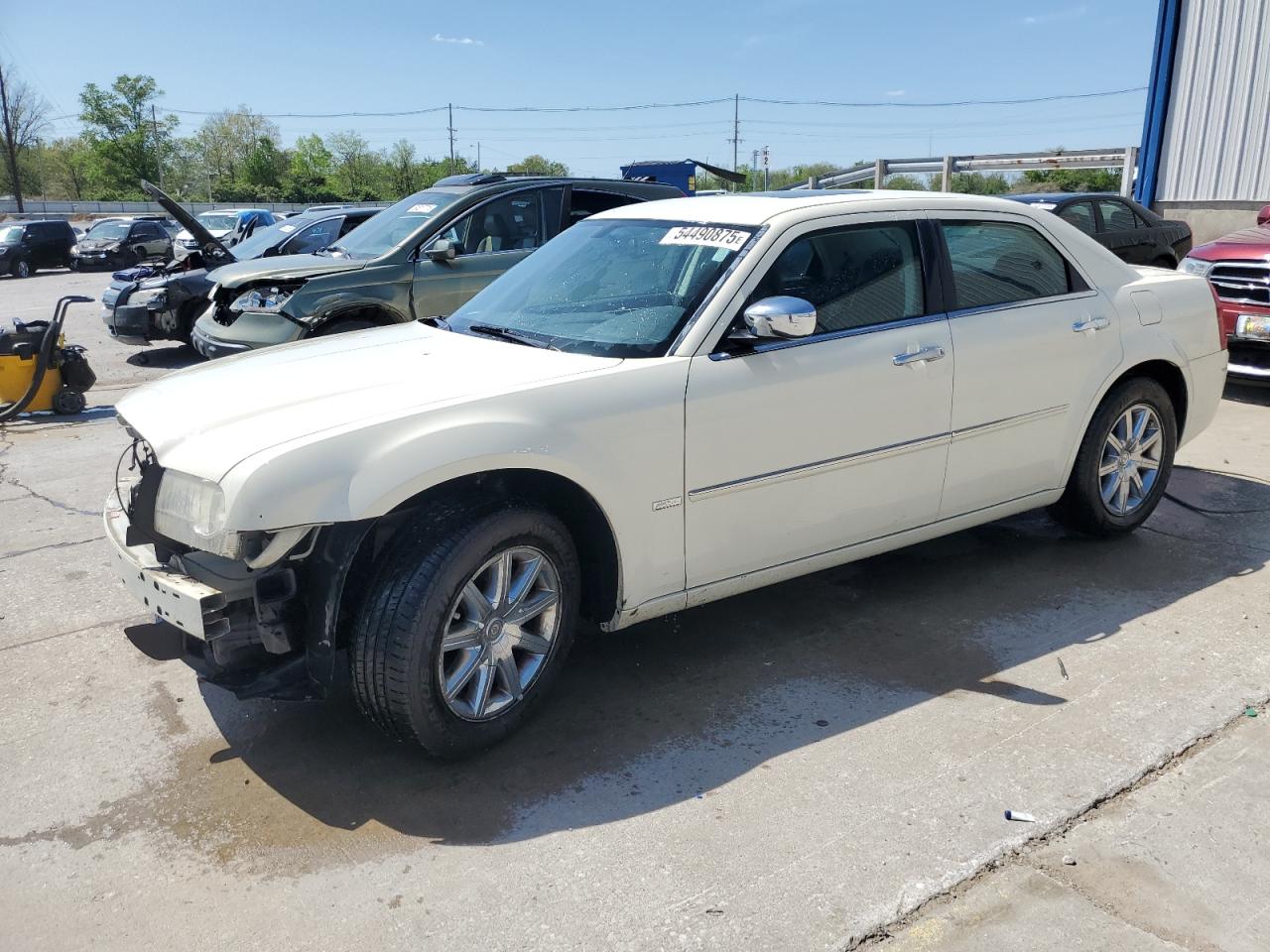 CHRYSLER 300 TOURING
