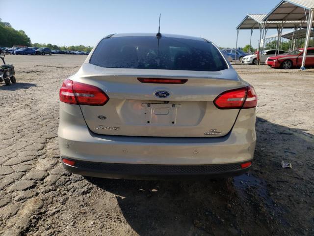 2016 FORD FOCUS SE - 1FADP3F22GL397961