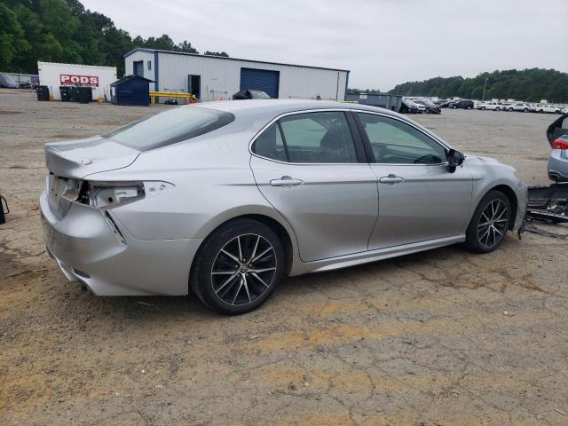 2024 TOYOTA CAMRY SE N - 4T1T11AK8RU846426