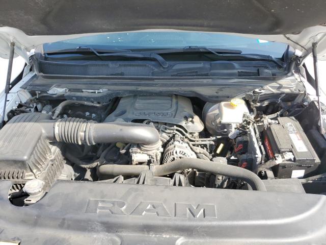 2020 RAM 1500 BIG H - 1C6RREBTXLN300399