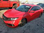 2020 HONDA CIVIC SPOR - 2HGFC2E80LH574174