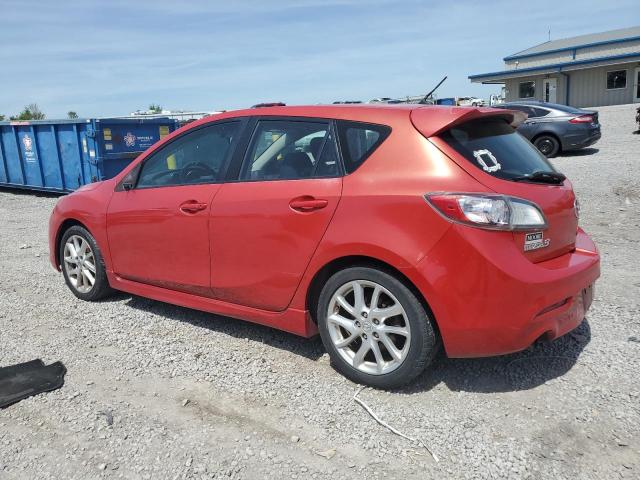 Vin: jm1bl1l54c1627893, lot: 54075775, mazda mazda3 s 20122