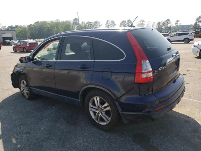 Vin: jhlre4h75bc017558, lot: 52978445, honda crv exl 20112