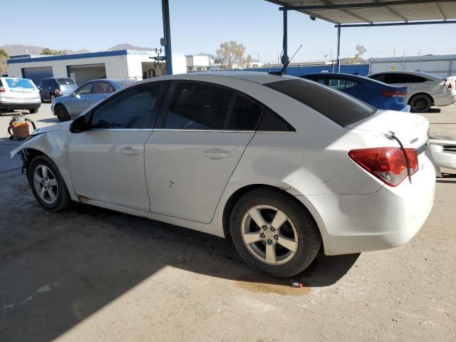 Vin: 1g1pf5s94b7156955, lot: 52650725, chevrolet cruze lt 20112