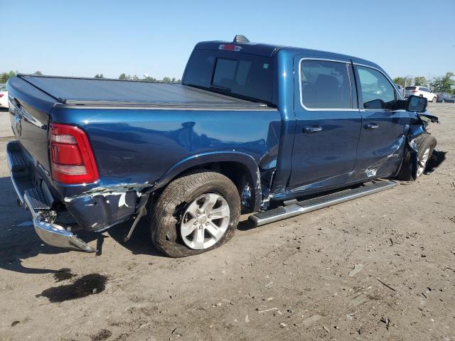 Vin: 1c6srfjt5nn321186, lot: 54696405, ram 1500 laramie 20223
