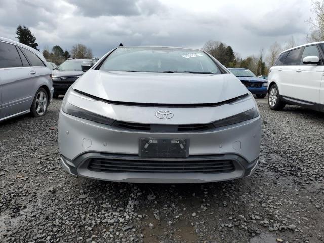2024 TOYOTA PRIUS LE - JTDADABU7R3013242