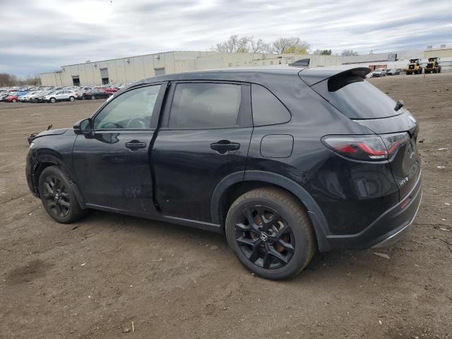 Vin: 3czrz2h5xpm718505, lot: 53850635, honda hr-v sport 20232