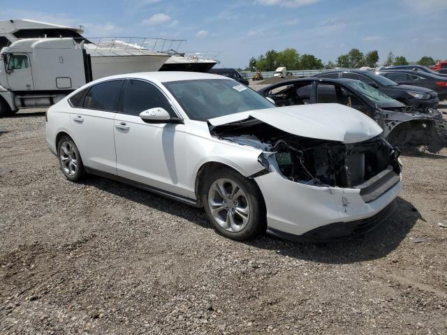 Vin: 1hgcy1f29pa016076, lot: 53370375, honda accord lx 20234