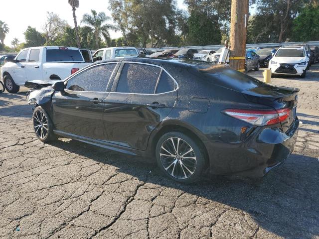 2018 TOYOTA CAMRY L 4T1B11HKXJU597262