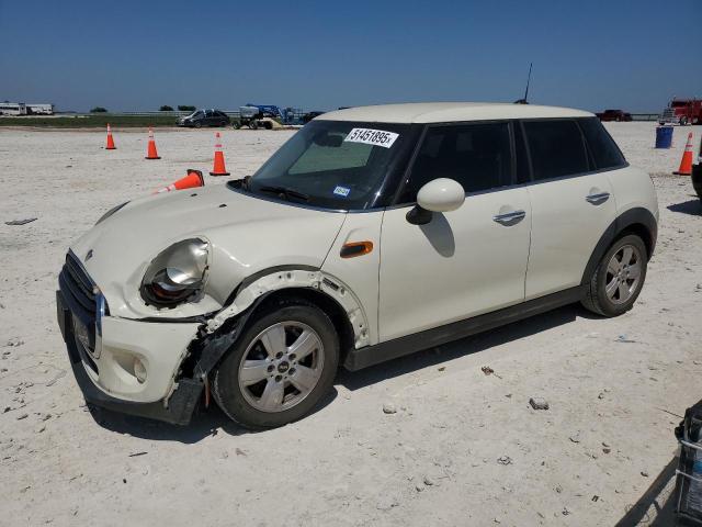 Vin: wmwxu1c59h2e18282, lot: 51451895, mini cooper 2017 img_1