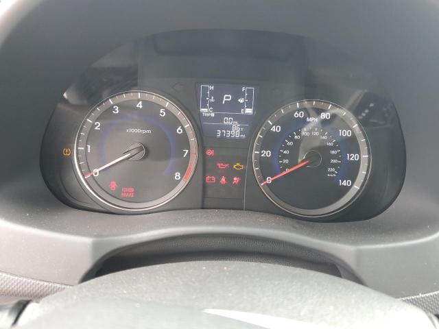 2017 HYUNDAI ACCENT SE - KMHCT4AE6HU343322