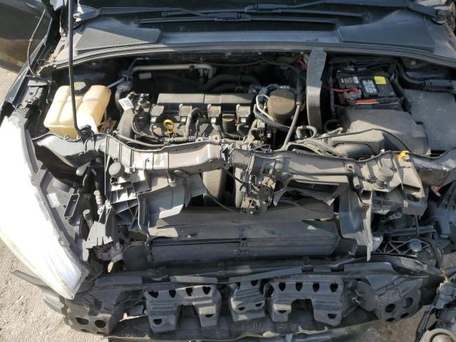 2016 FORD FOCUS SE 1FADP3F22GL207351