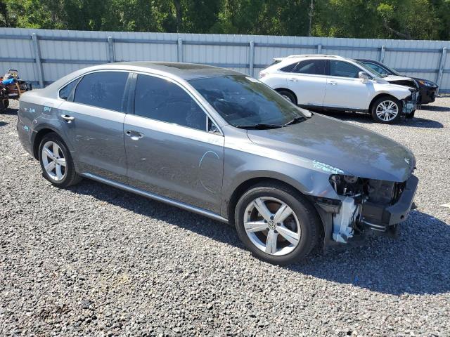 Vin: 1vwbp7a36dc147270, lot: 52582235, volkswagen passat se 20134