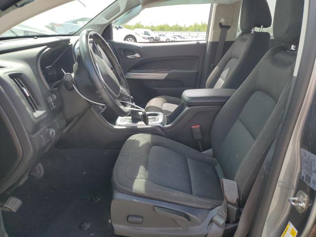 2022 CHEVROLET COLORADO L - 1GCGSCENXN1146759
