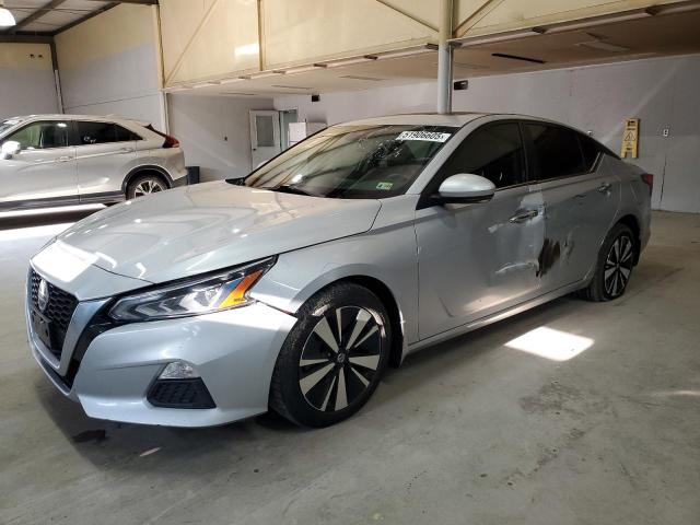 Vin: 1n4bl4dv1mn348997, lot: 51906605, nissan altima sv 2021 img_1