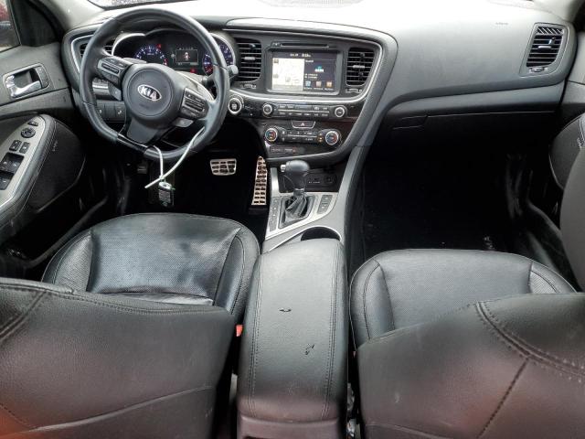 2015 KIA OPTIMA SX 5XXGR4A60FG394038