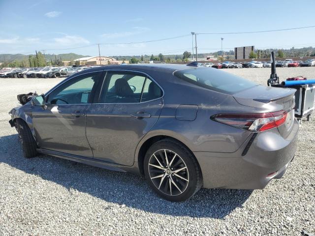 Vin: 4t1g11ak4nu684242, lot: 52461515, toyota camry se 20222