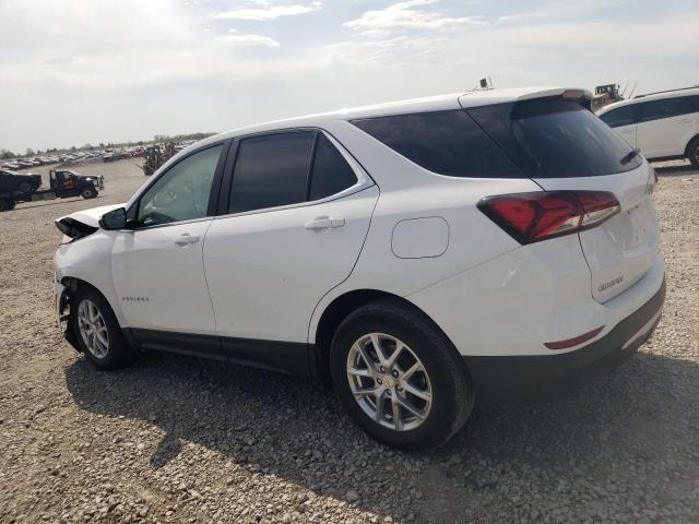 Vin: 3gnaxkev7nl216591, lot: 53556925, chevrolet equinox lt 20222
