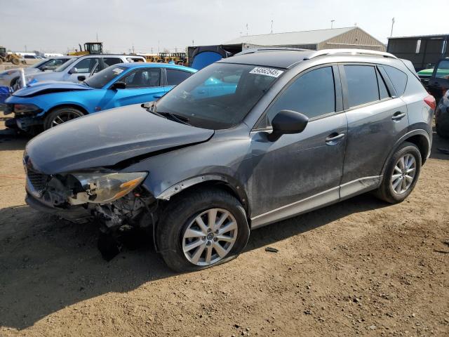 Vin: jm3ke4be1e0359446, lot: 54562545, mazda cx-5 sport 2014 img_1