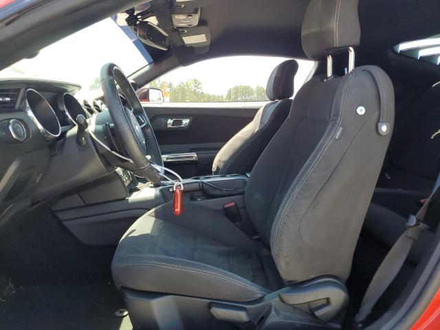 2016 FORD MUSTANG - 1FA6P8AM5G5309276