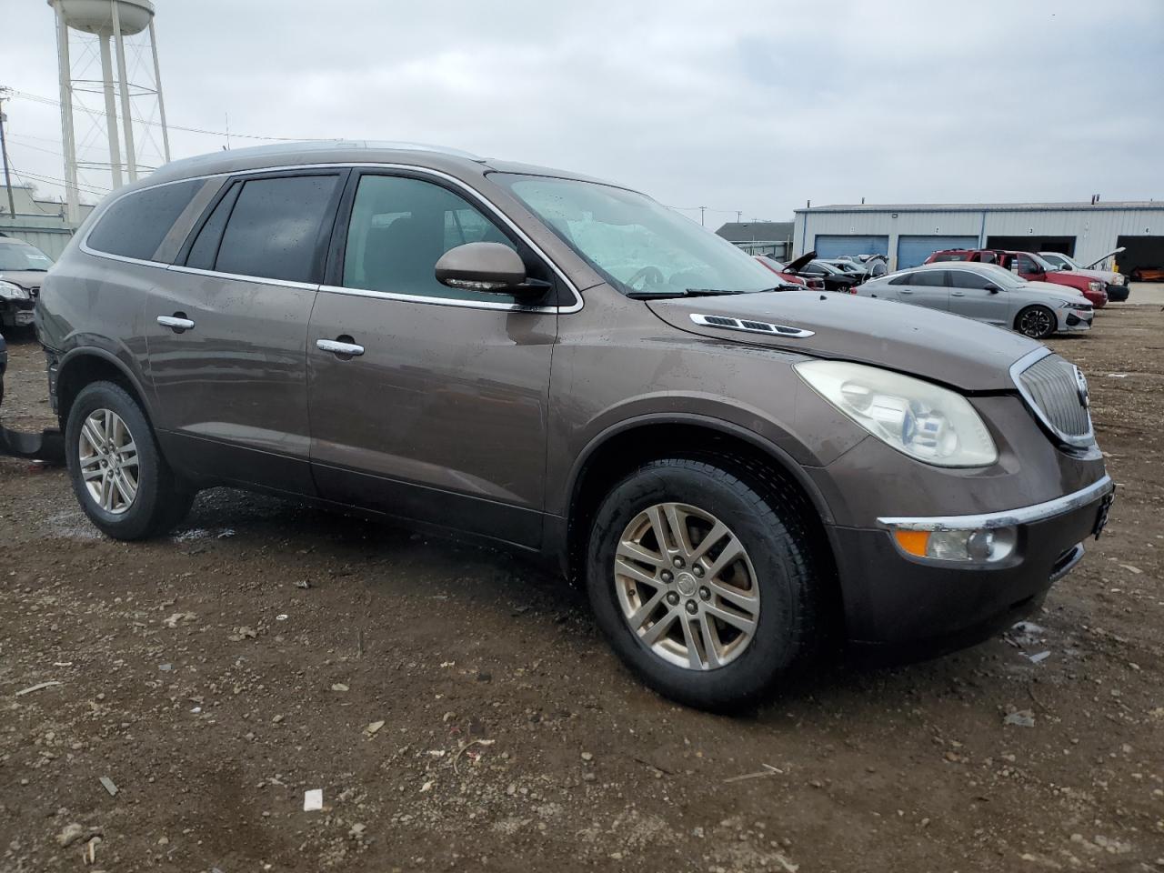 BUICK ENCLAVE