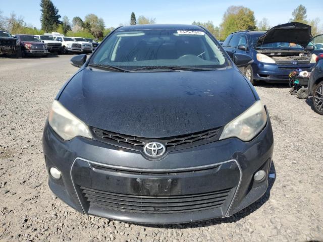 2016 TOYOTA COROLLA L - 5YFBURHE3GP428520