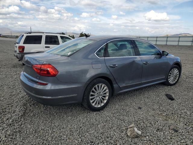 Vin: 1vwbt7a30gc017338, lot: 54632685, volkswagen passat se 20163