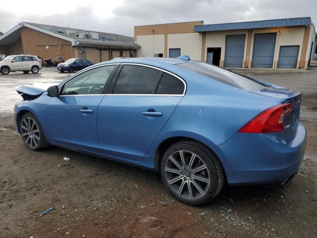 Vin: yv1612fs4e2283259, lot: 50761945, volvo s60 t5 20142