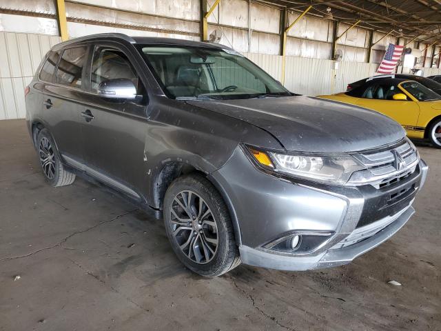 Vin: ja4ad3a35hz062837, lot: 54755665, mitsubishi outlander se 20174