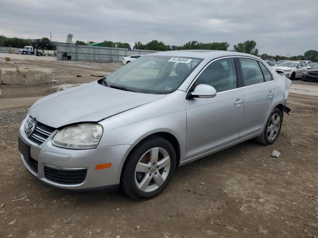 VOLKSWAGEN JETTA SE