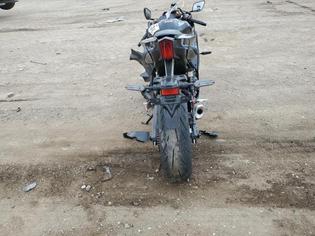 2025 YAMAHA YZFR7 JYARM38E0SA016625