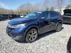 2017 HONDA CR-V EXL - 5J6RW2H8XHL008719