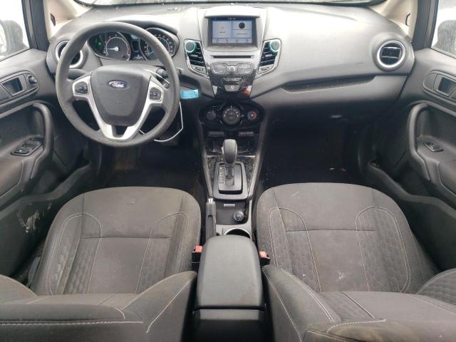 2019 FORD FIESTA SE - 3FADP4EJ8KM124318