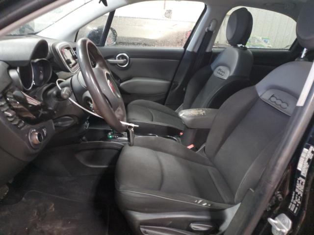 2016 FIAT 500X EASY ZFBCFXBT1GP341584