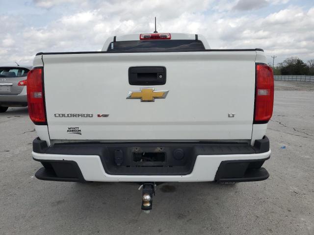 2020 CHEVROLET COLORADO L - 1GCGTCEN7L1219080